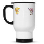 Кружка-термос