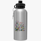 Спортивная бутылка