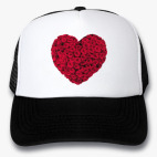 Кепки Trucker