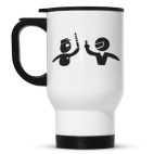 Кружка-термос