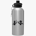 Спортивная бутылка