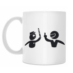 Кружка 330 мл