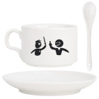 Кофейный набор