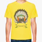 Мопс-индеец