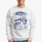 Бизнес по-русски, белый