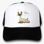 Кепки Trucker
