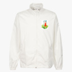 Ветровка без капюшона