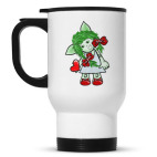 Кружка-термос