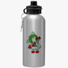 Спортивная бутылка