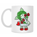 Кружка 330 мл