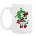 Кружка 420 мл