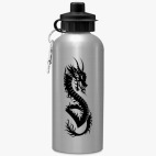 Спортивная бутылка