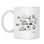 Кружка 330 мл