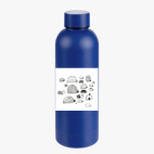 Термобутылка