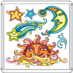 Звездное небо