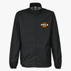 Ветровка без капюшона