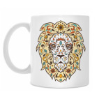 Классическая кружка Царь Зверей