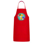 Кухонный фартук