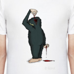 незрячая обезьяна