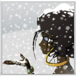  'Чёрное и белое'