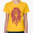 Mask of Totemia