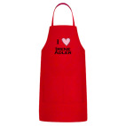 Кухонный фартук