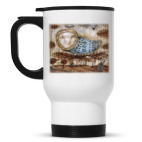 Кружка-термос