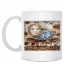 Кружка 330 мл