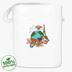 Сумка шоппер