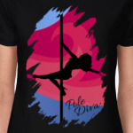 Королева Пилона - Pole Dance Diva