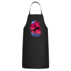 Кухонный фартук