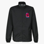 Ветровка без капюшона