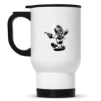 Кружка-термос