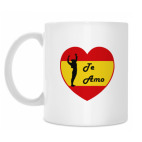 Кружка 330 мл