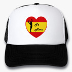 Кепки Trucker