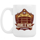 Кружка 420 мл