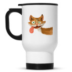 Кружка-термос