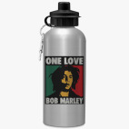 Спортивная бутылка