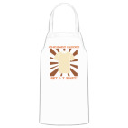 Кухонный фартук