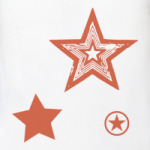  Symbols  /  Stars