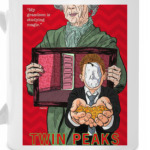 Сериал Твин Пикс Twin Peaks