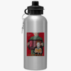 Спортивная бутылка