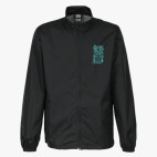 Ветровка без капюшона