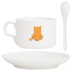 Кофейный набор