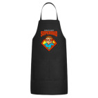 Кухонный фартук