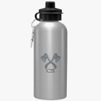 Спортивная бутылка