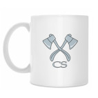 Кружка 330 мл