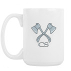 Кружка 420 мл