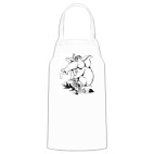 Кухонный фартук