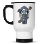 Кружка-термос